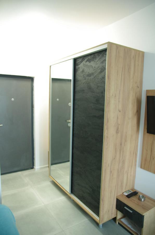 Studio David Eforie Nord Eksteriør billede